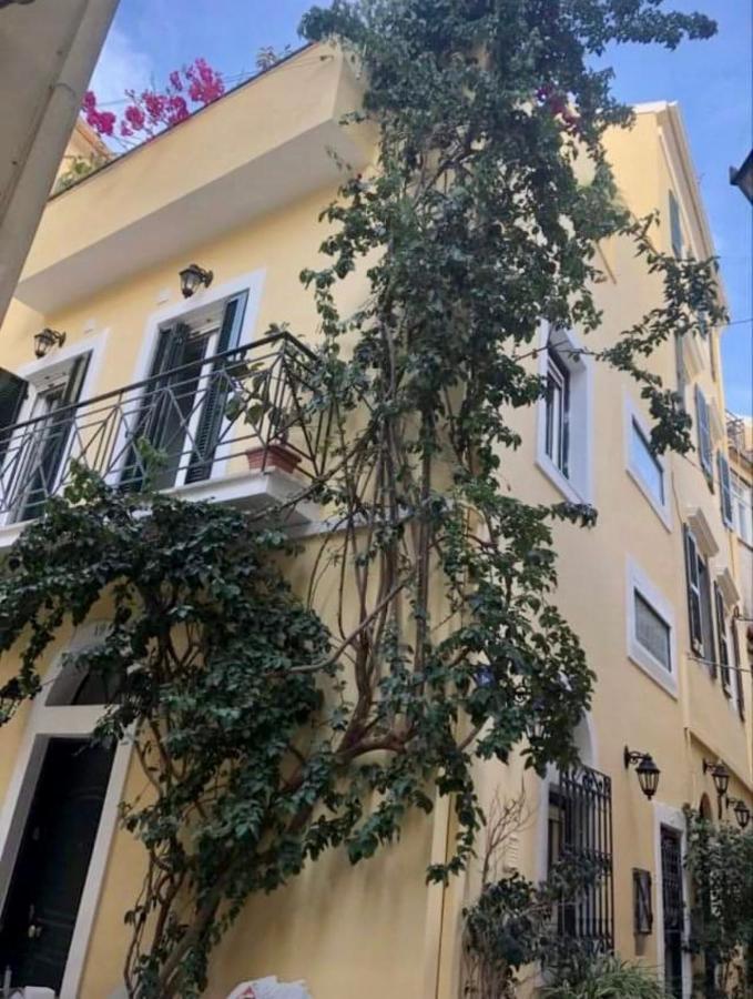 Casa Verde Corfu  Exterior photo
