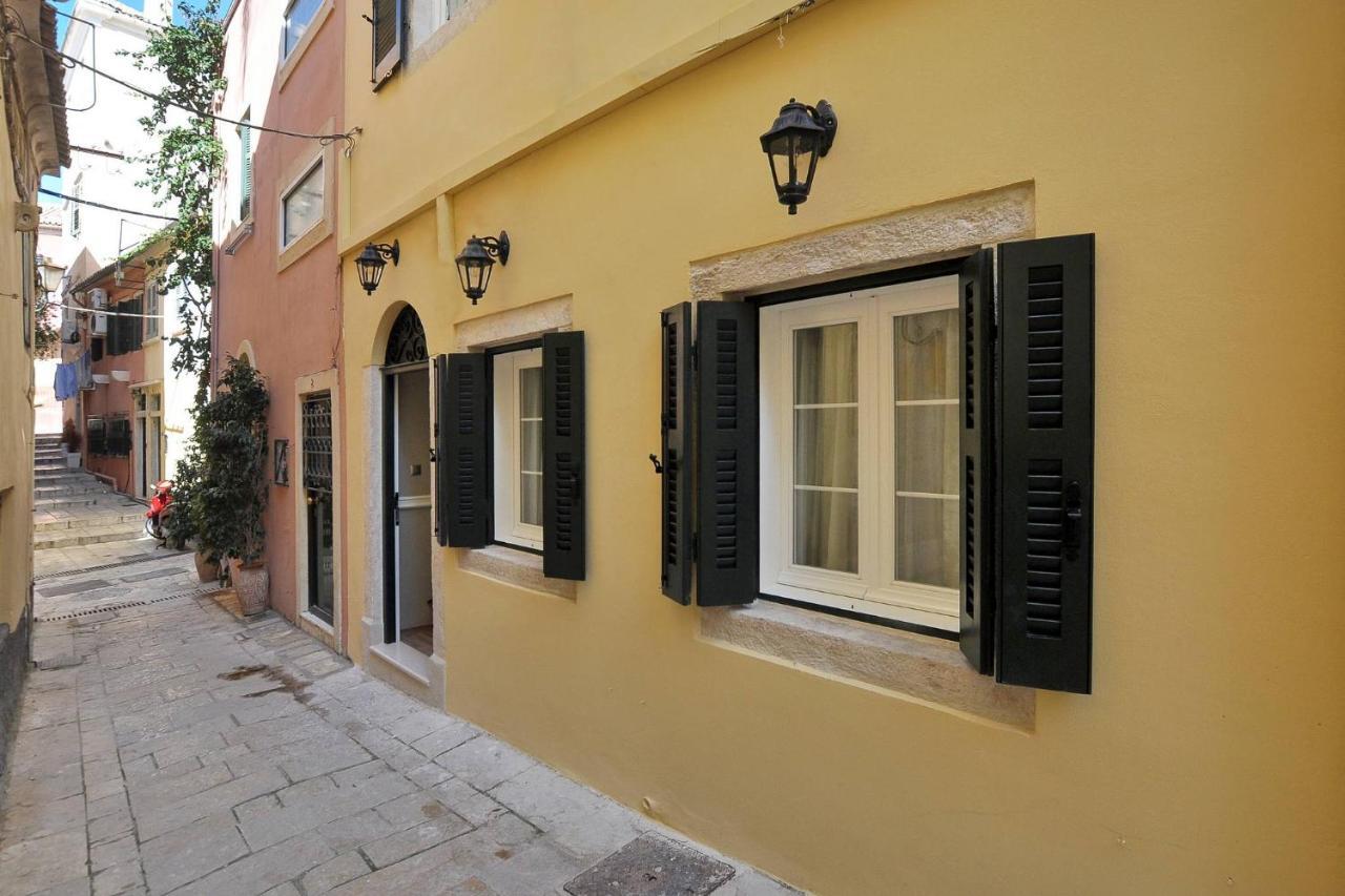 Casa Verde Corfu  Exterior photo